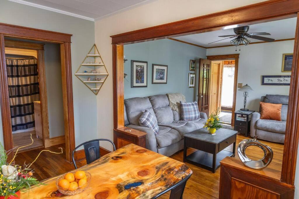 הוילה פורטלנד Single Family W/ Fenced In Yard מראה חיצוני תמונה
